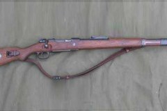 German-K98-Rifle